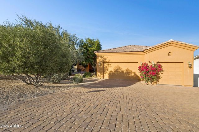 15832 E CHOLLA Drive, Fountain Hills, AZ 85268