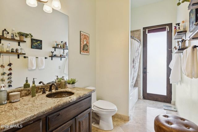 15832 E CHOLLA Drive, Fountain Hills, AZ 85268