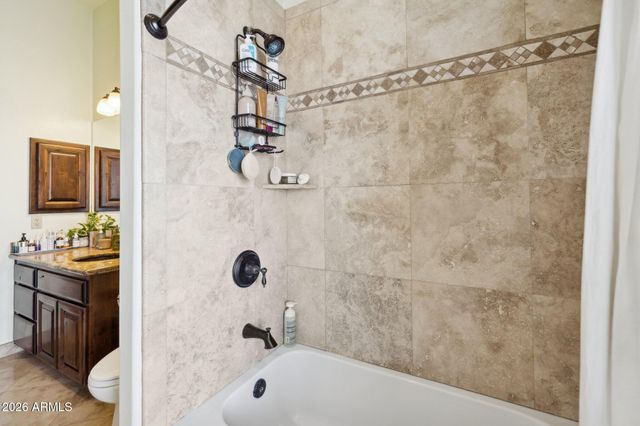 15832 E CHOLLA Drive, Fountain Hills, AZ 85268