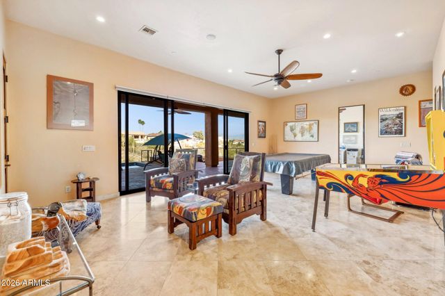 15832 E CHOLLA Drive, Fountain Hills, AZ 85268