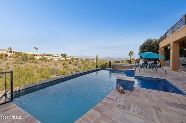 15832 E CHOLLA Drive, Fountain Hills, AZ 85268