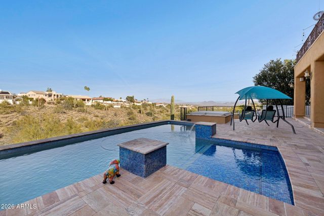 15832 E CHOLLA Drive, Fountain Hills, AZ 85268