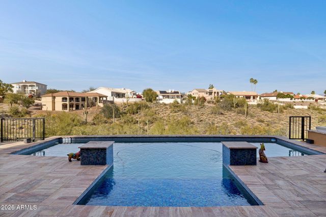 15832 E CHOLLA Drive, Fountain Hills, AZ 85268