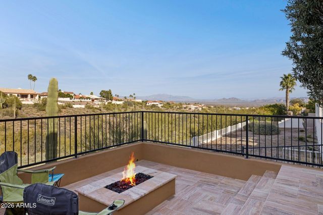 15832 E CHOLLA Drive, Fountain Hills, AZ 85268