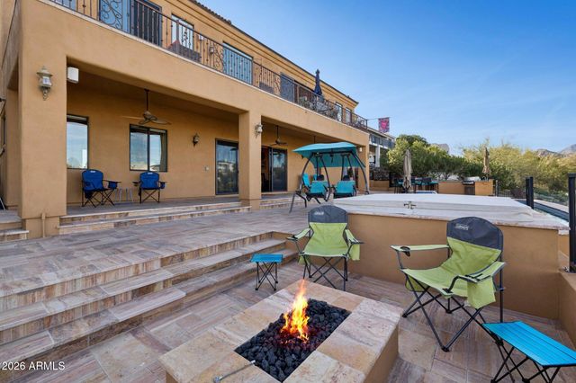 15832 E CHOLLA Drive, Fountain Hills, AZ 85268