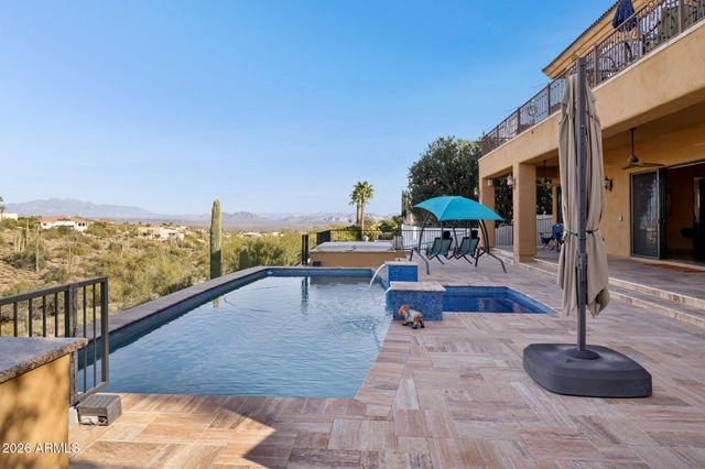 15832 E CHOLLA Drive, Fountain Hills, AZ 85268