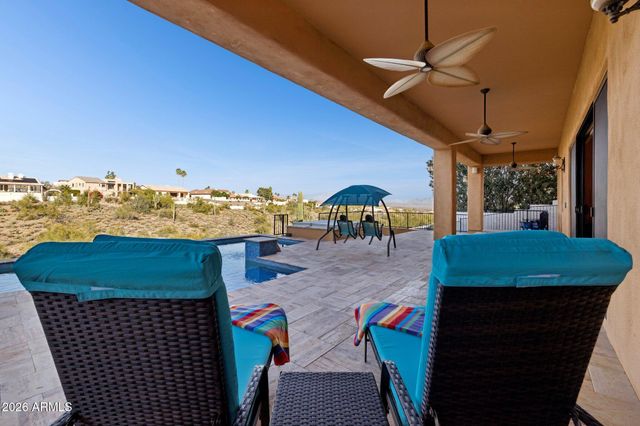 15832 E CHOLLA Drive, Fountain Hills, AZ 85268