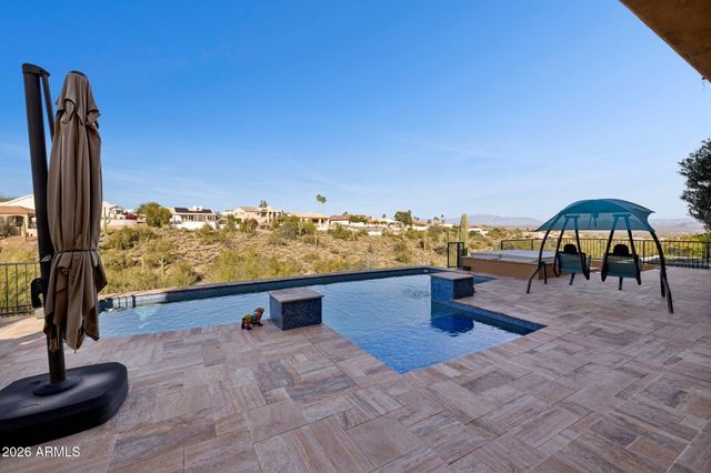 15832 E CHOLLA Drive, Fountain Hills, AZ 85268