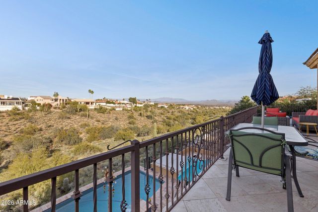 15832 E CHOLLA Drive, Fountain Hills, AZ 85268