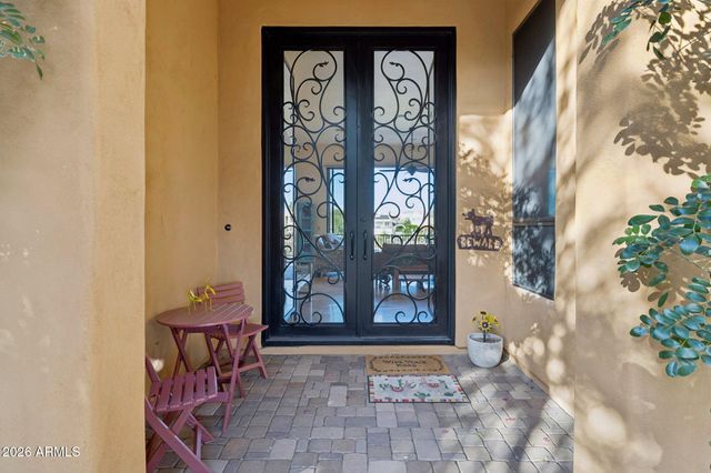 15832 E CHOLLA Drive, Fountain Hills, AZ 85268