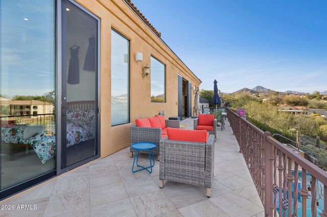 15832 E CHOLLA Drive, Fountain Hills, AZ 85268