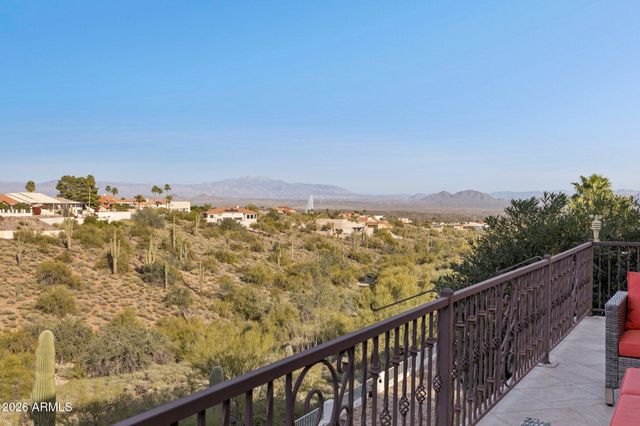 15832 E CHOLLA Drive, Fountain Hills, AZ 85268