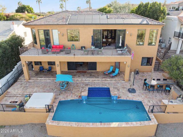 15832 E CHOLLA Drive, Fountain Hills, AZ 85268