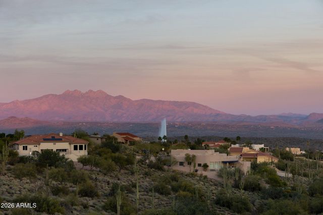 15832 E CHOLLA Drive, Fountain Hills, AZ 85268