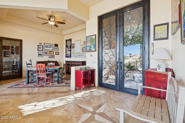 15832 E CHOLLA Drive, Fountain Hills, AZ 85268