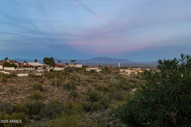 15832 E CHOLLA Drive, Fountain Hills, AZ 85268