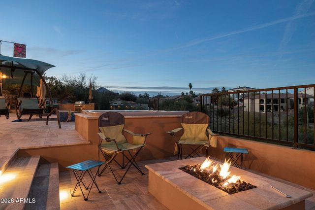 15832 E CHOLLA Drive, Fountain Hills, AZ 85268