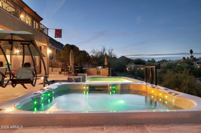 15832 E CHOLLA Drive, Fountain Hills, AZ 85268