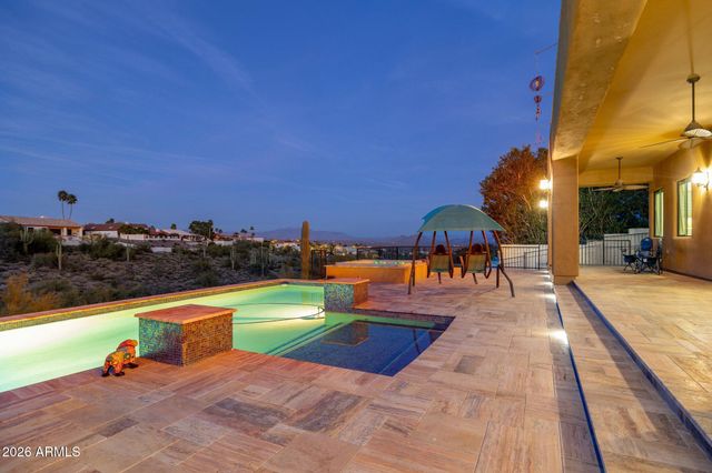 15832 E CHOLLA Drive, Fountain Hills, AZ 85268