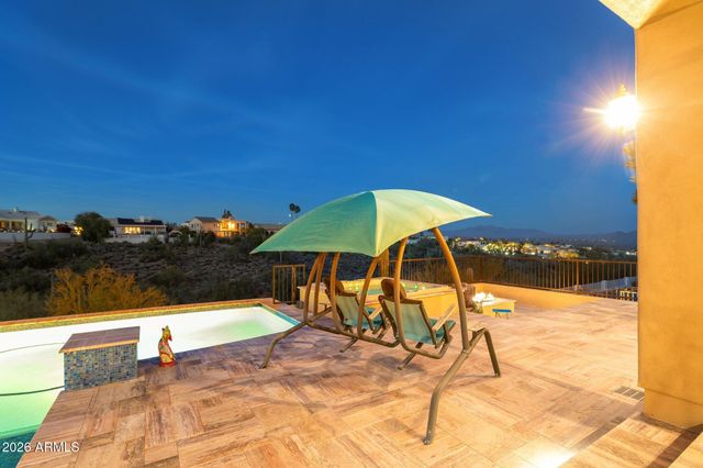 15832 E CHOLLA Drive, Fountain Hills, AZ 85268