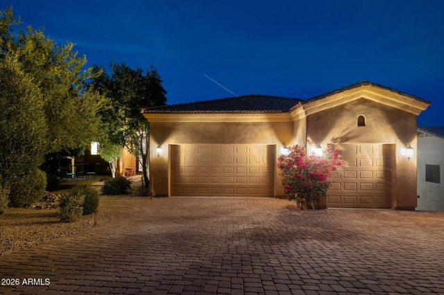 15832 E CHOLLA Drive, Fountain Hills, AZ 85268