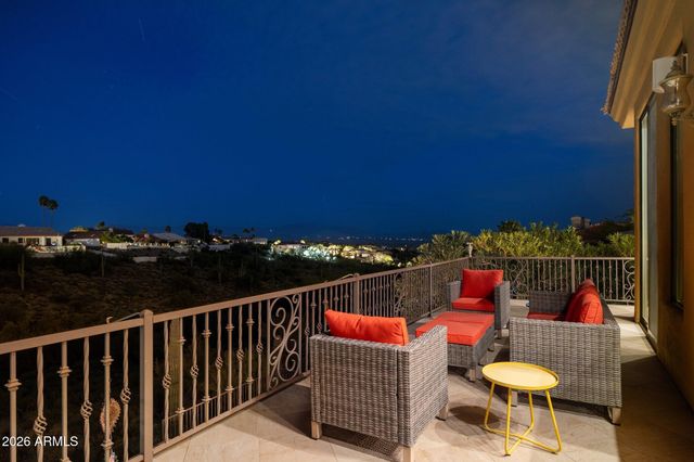 15832 E CHOLLA Drive, Fountain Hills, AZ 85268