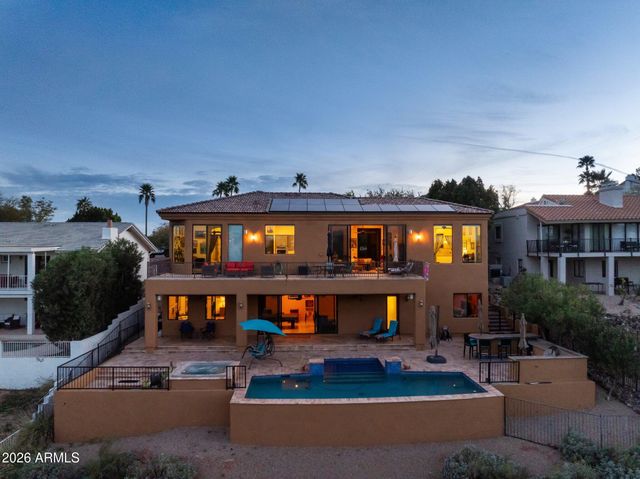 15832 E CHOLLA Drive, Fountain Hills, AZ 85268