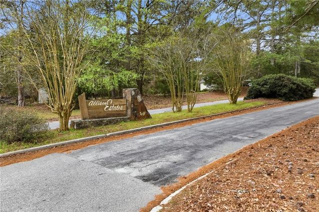 3405 Monica Lane SW, Conyers, GA 30094