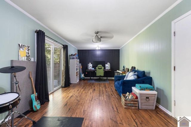 3839 Phillips Ave, Paducah, KY 42001