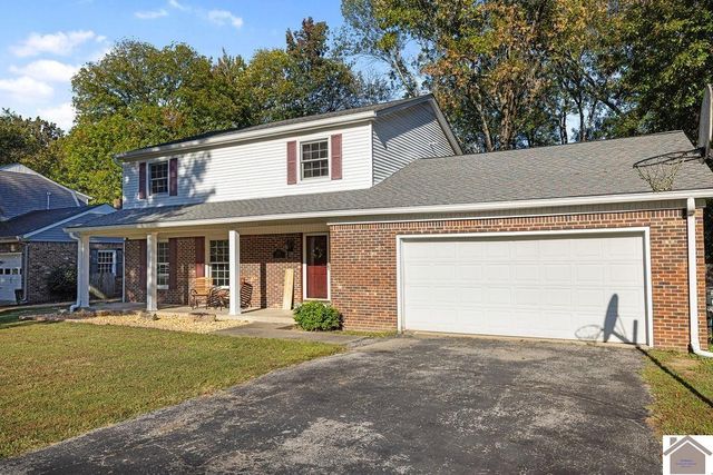 3839 Phillips Ave, Paducah, KY 42001