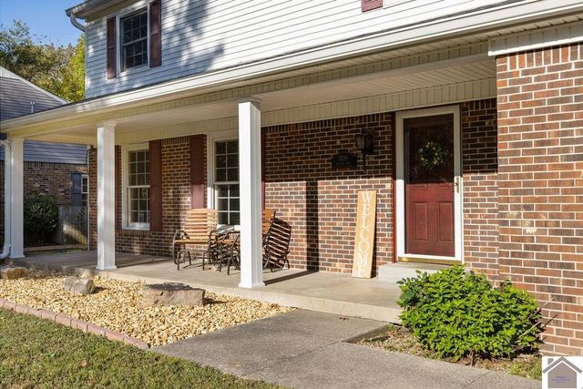 3839 Phillips Ave, Paducah, KY 42001
