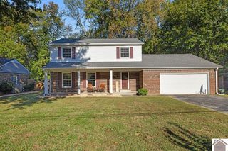 3839 Phillips Ave, Paducah, KY 42001