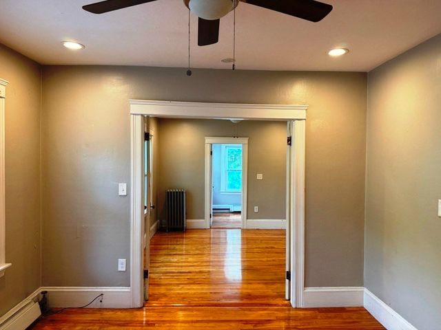 1 Samoset Rd 2L, Worcester, MA 01604