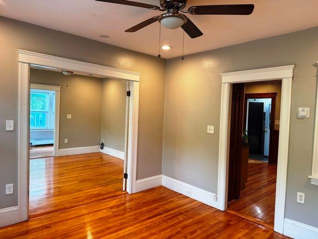 1 Samoset Rd 2L, Worcester, MA 01604