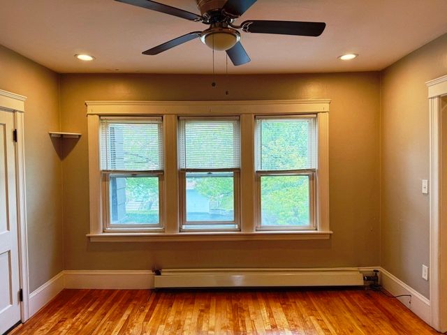 1 Samoset Rd 2L, Worcester, MA 01604