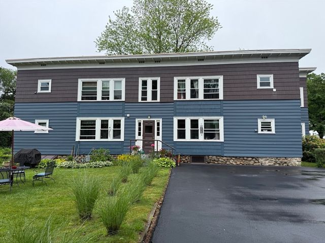1 Samoset Rd 2L, Worcester, MA 01604