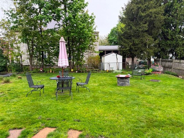 1 Samoset Rd 2L, Worcester, MA 01604
