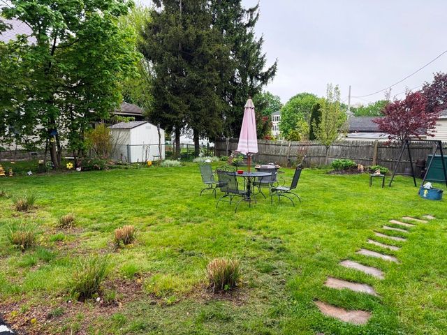 1 Samoset Rd 2L, Worcester, MA 01604