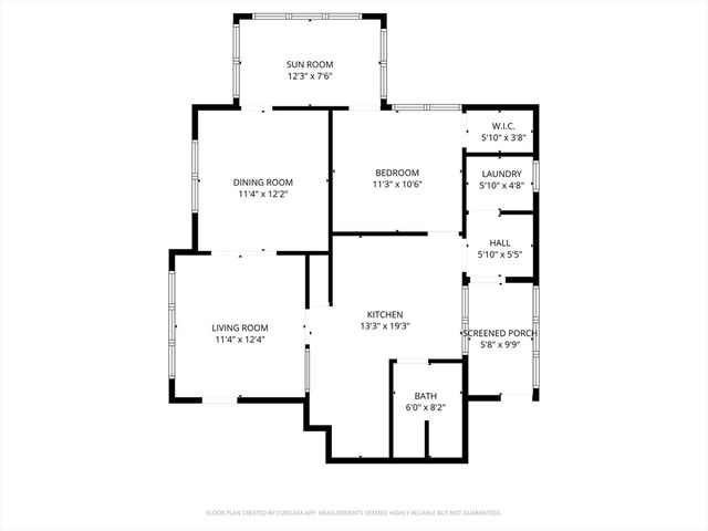 1 Samoset Rd 2L, Worcester, MA 01604