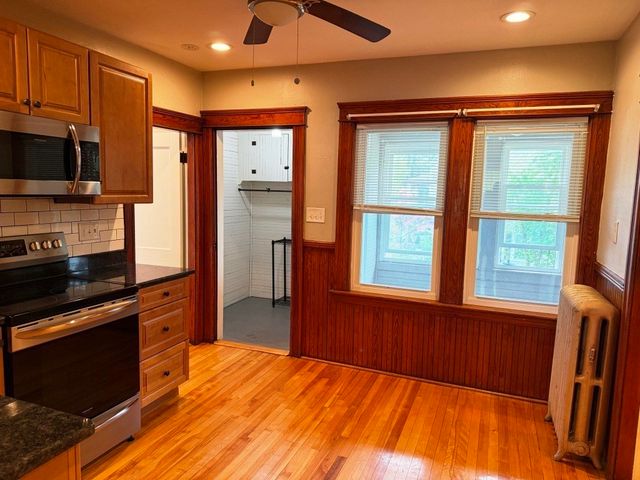 1 Samoset Rd 2L, Worcester, MA 01604