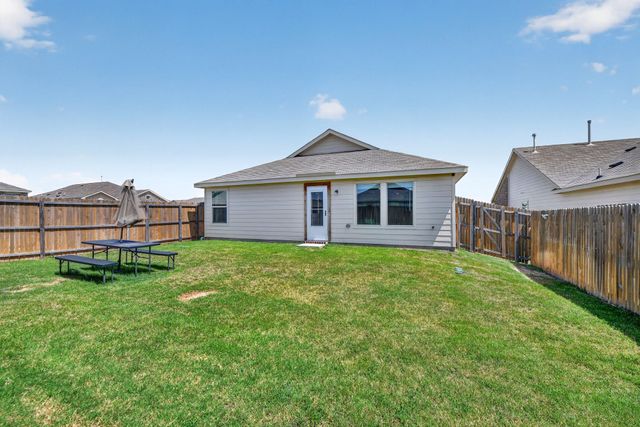 14700 Red Arroyo, Haslet, TX 76052