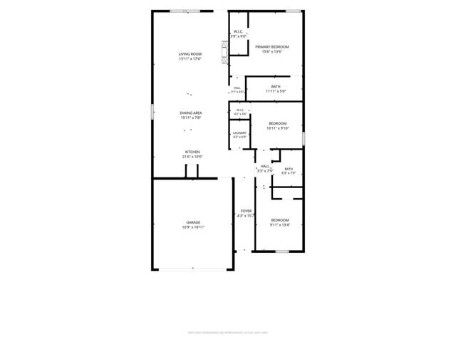 14700 Red Arroyo, Haslet, TX 76052