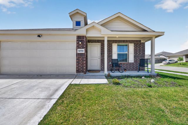 14700 Red Arroyo, Haslet, TX 76052