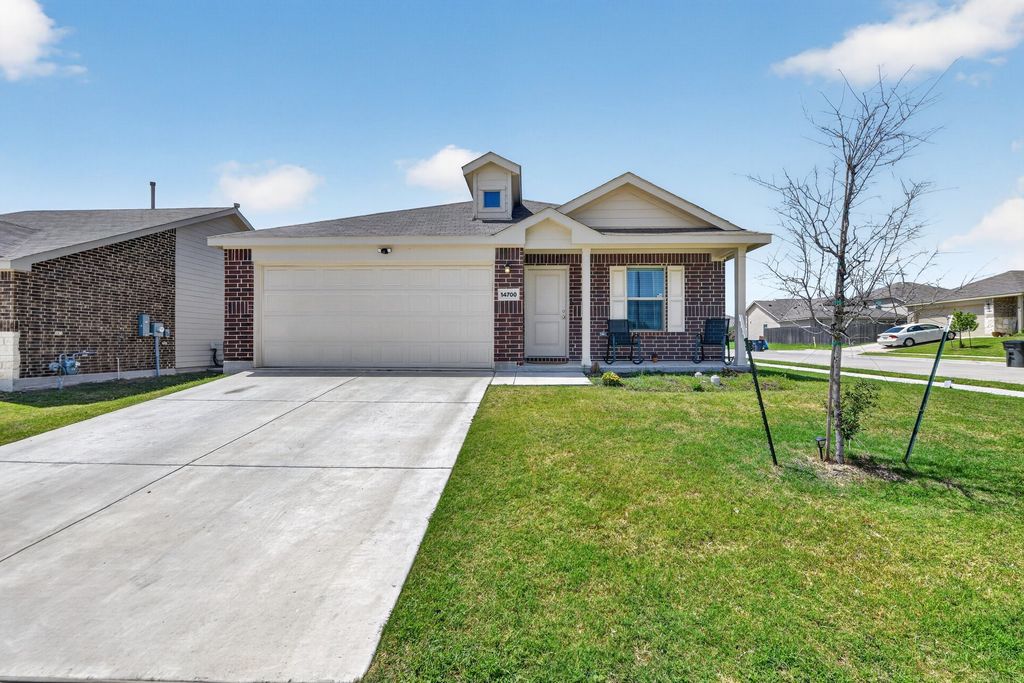 14700 Red Arroyo, Haslet, TX 76052