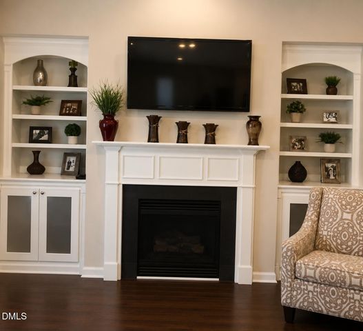 738 Wickham Ridge Road, Apex, NC 27539