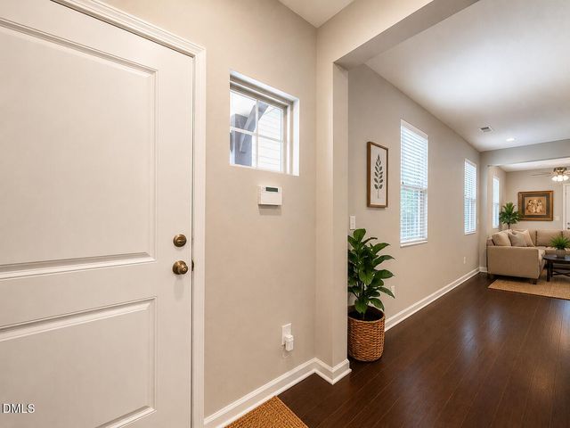 738 Wickham Ridge Road, Apex, NC 27539