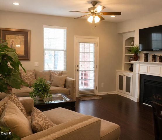 738 Wickham Ridge Road, Apex, NC 27539