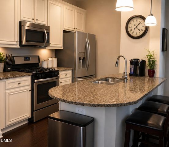 738 Wickham Ridge Road, Apex, NC 27539