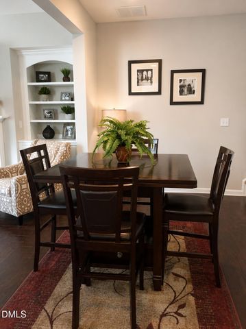 738 Wickham Ridge Road, Apex, NC 27539