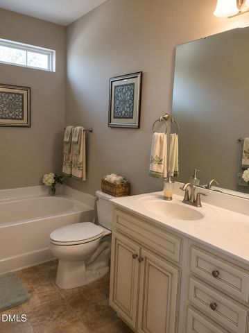 738 Wickham Ridge Road, Apex, NC 27539
